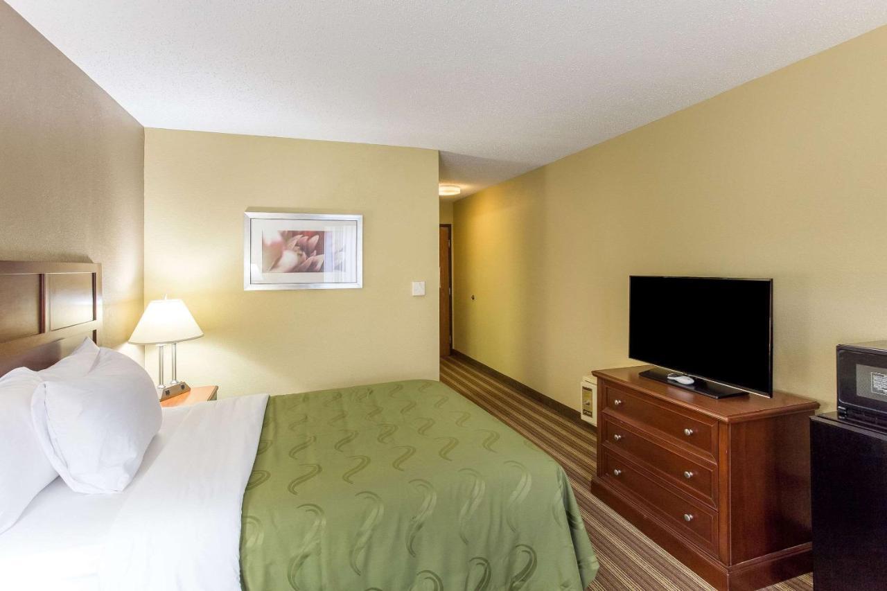Quality Inn Athens Kültér fotó