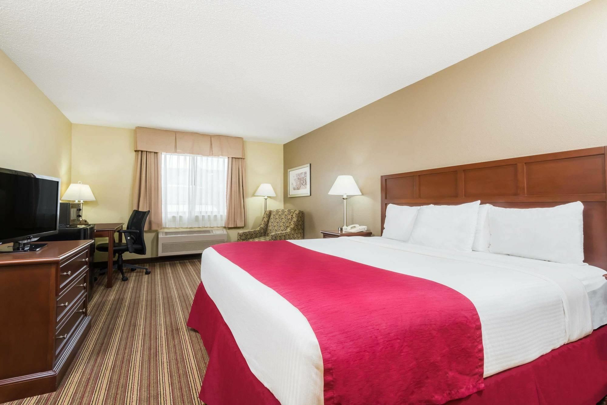 Quality Inn Athens Kültér fotó