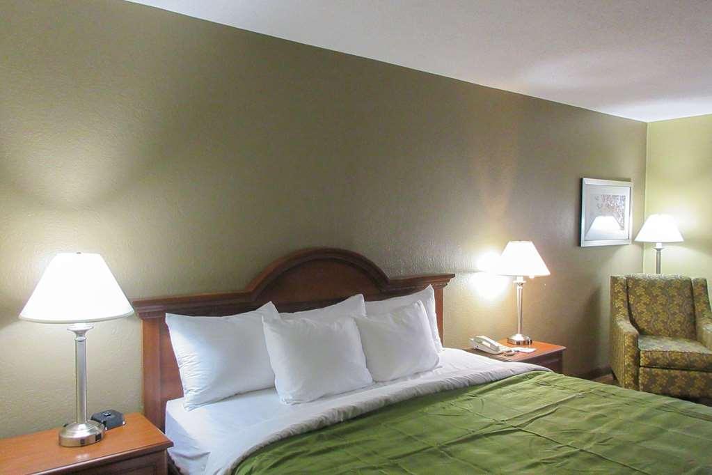 Quality Inn Athens Szoba fotó